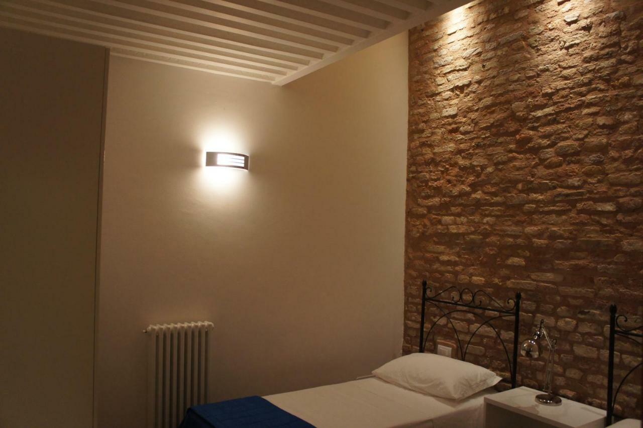 Giudecca Palanca Venice