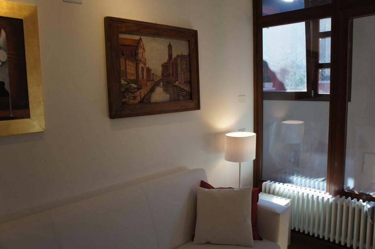 Giudecca Palanca * Venice