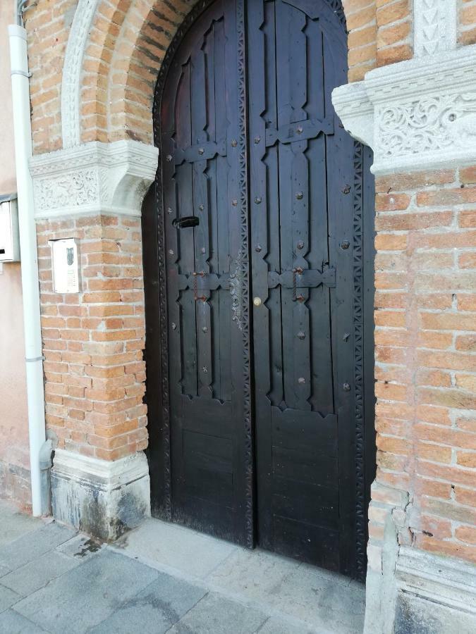 Giudecca Palanca