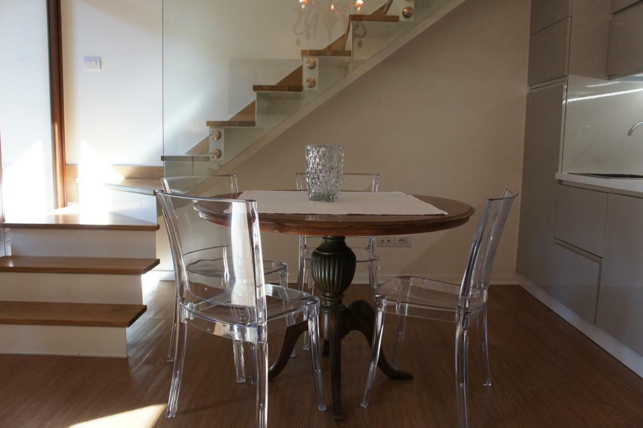 Giudecca Palanca Apartment