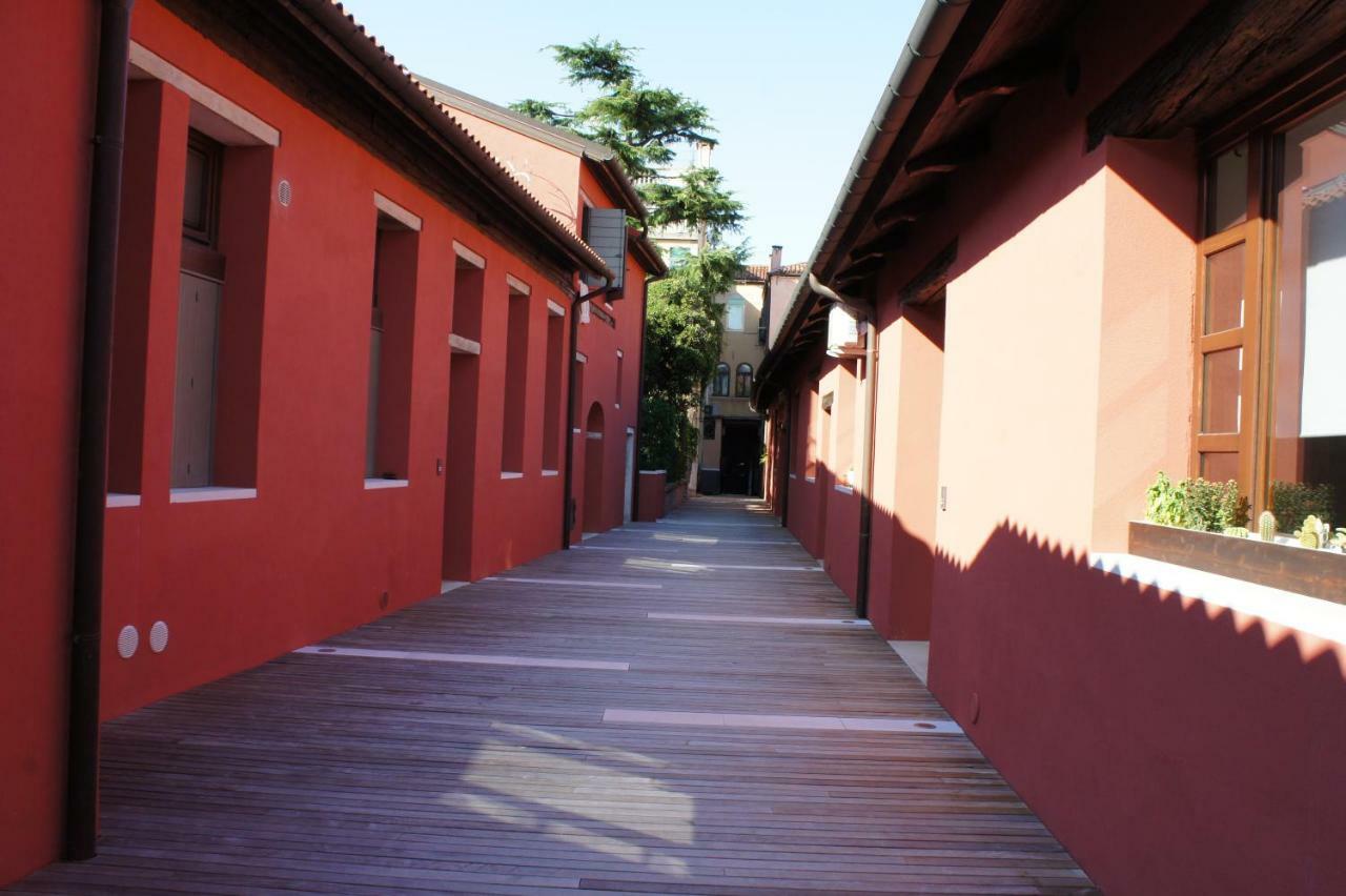 Apartment Giudecca Palanca Venice