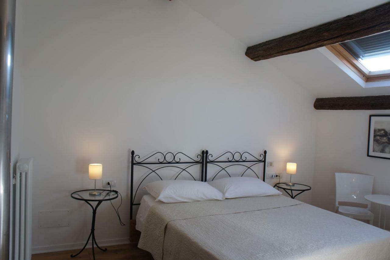 Giudecca Palanca Apartment