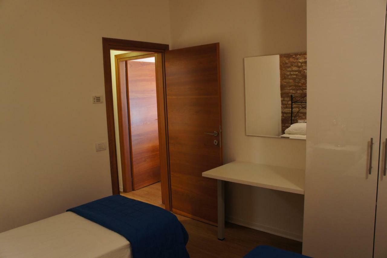 Apartment Giudecca Palanca Venice