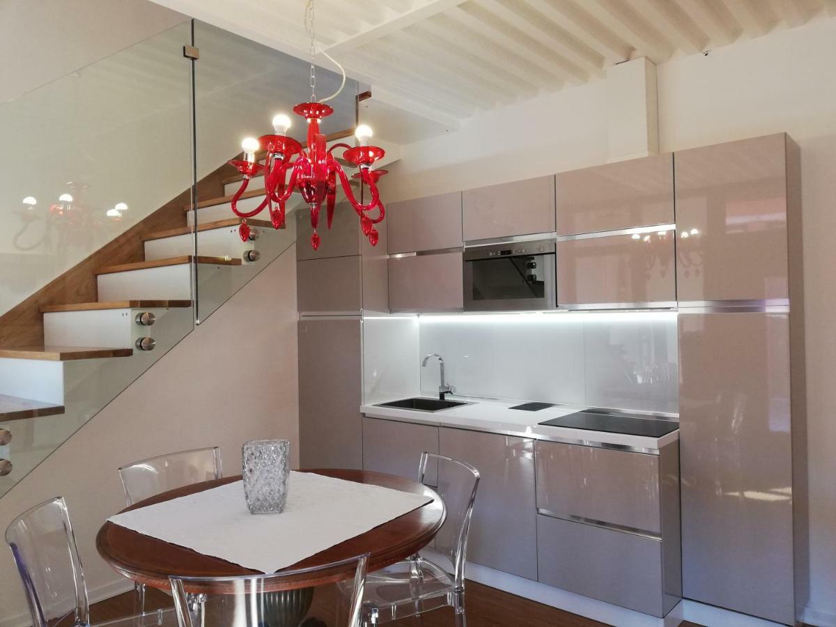 Giudecca Palanca Apartment *