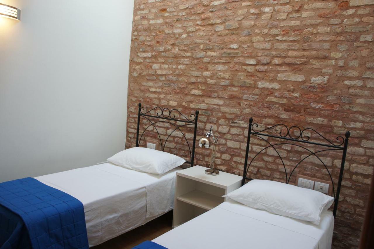 Apartment Giudecca Palanca Venice