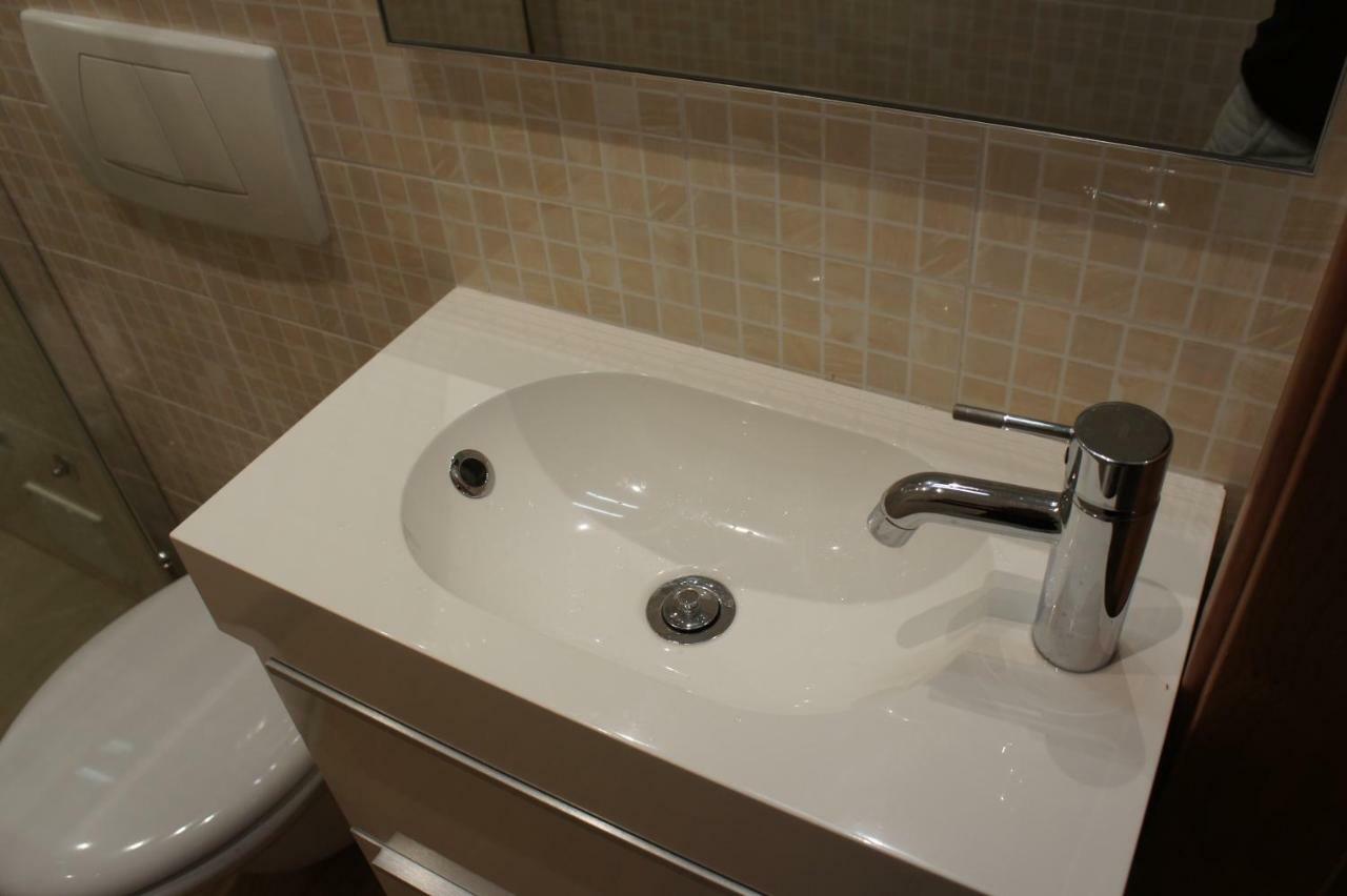 Giudecca Palanca Apartment *