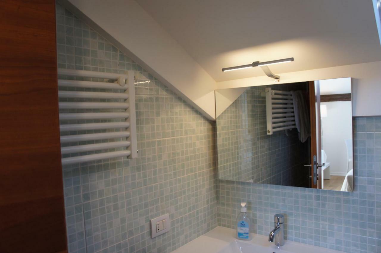 Giudecca Palanca Apartment Venice