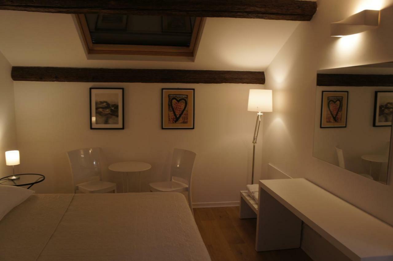Apartment Giudecca Palanca Venice