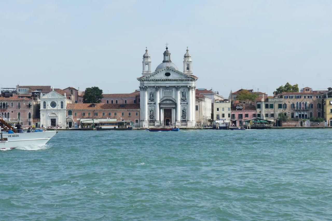 Giudecca Palanca Apartment *